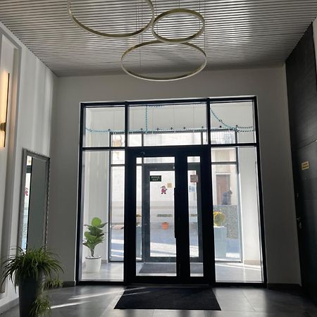 Апартаменты Suomi В Жк Империал تريسكافيتس المظهر الخارجي الصورة